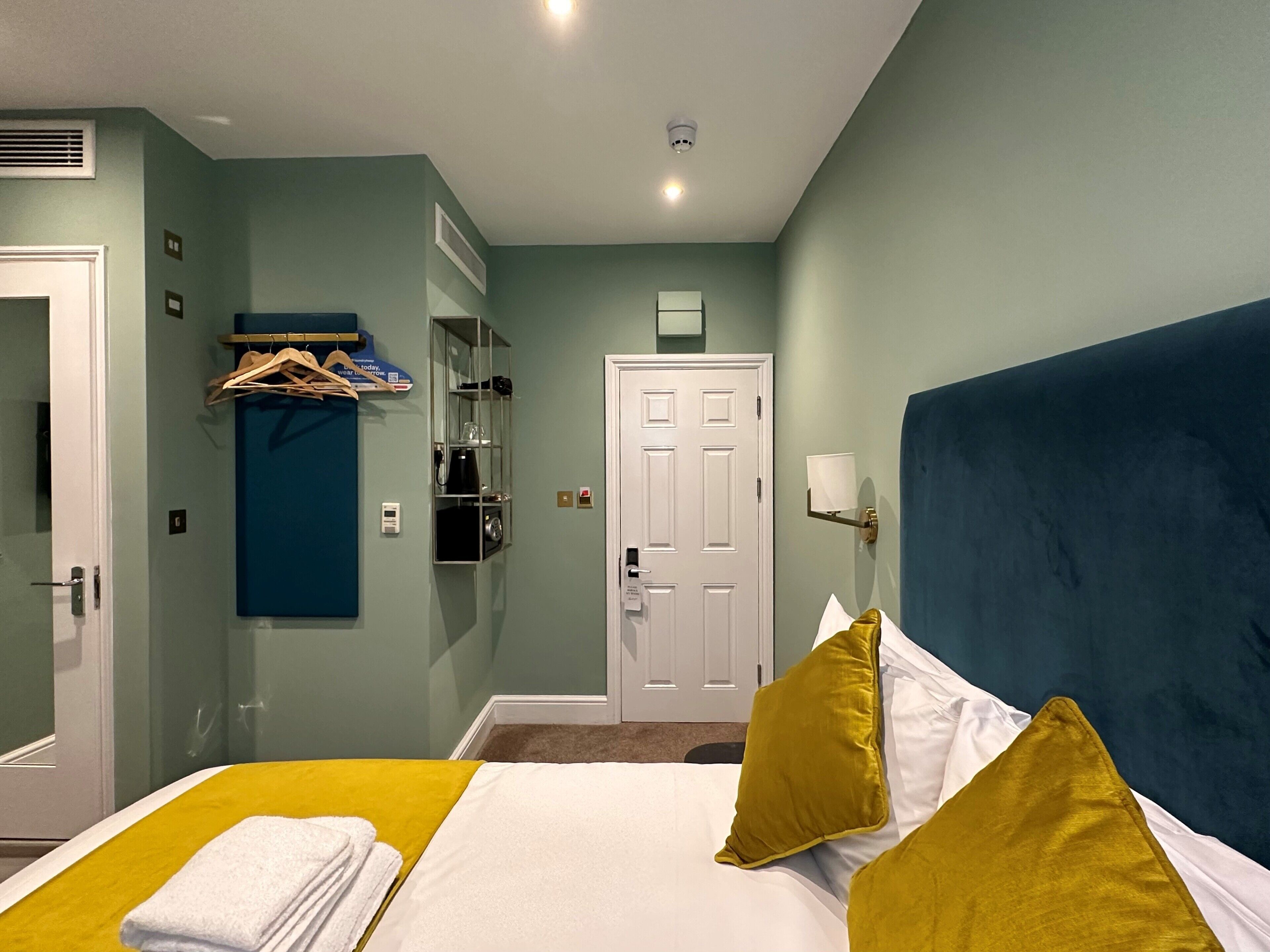 Foto - Bloomsbury Palace Hotel