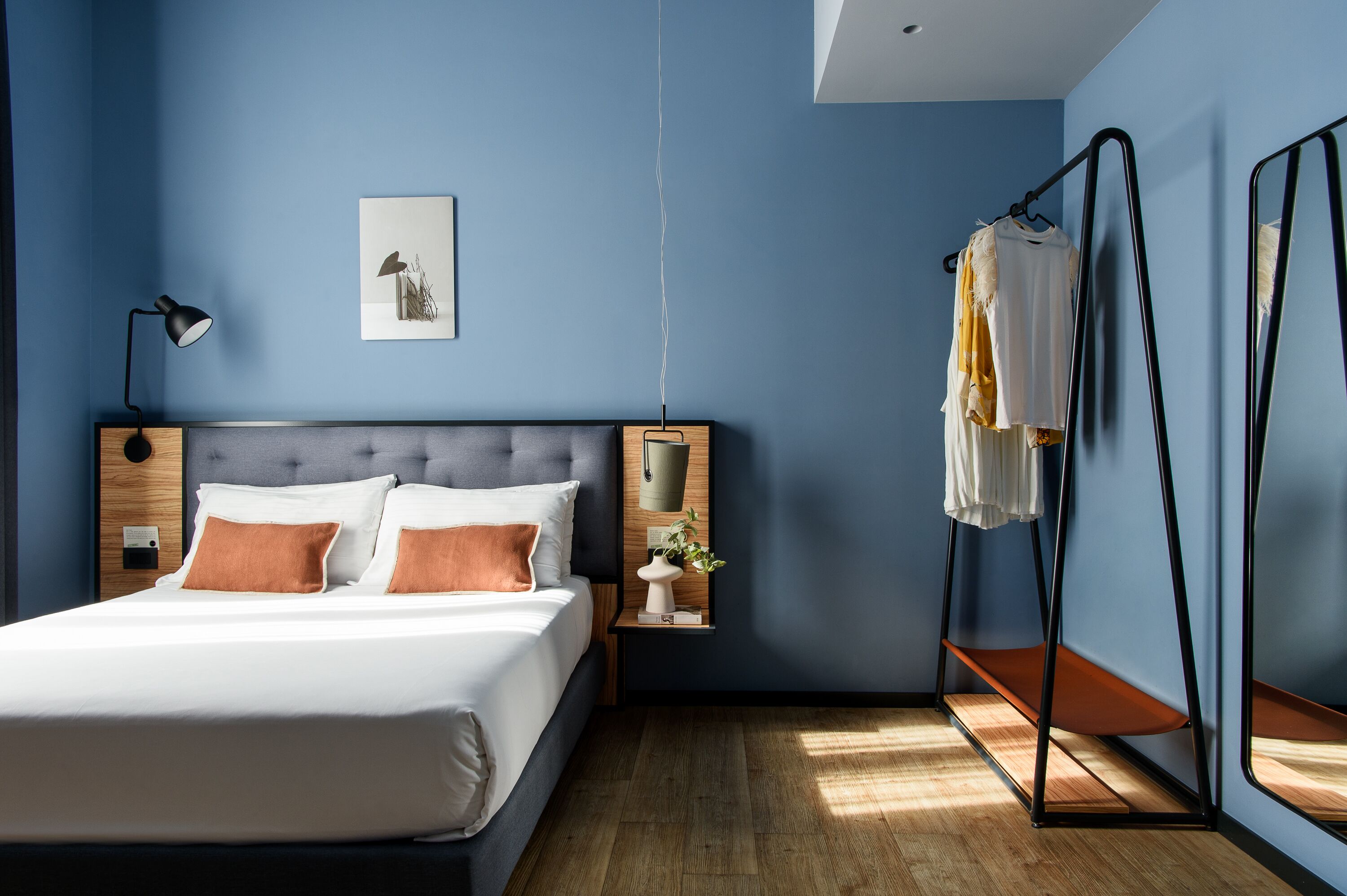 Kamar