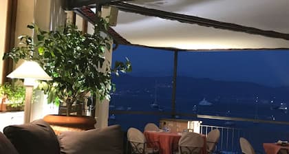 Hotel Paradiso