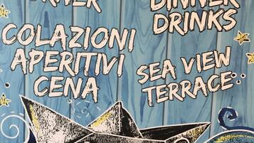 Café da manhã continental grátis todos os dias