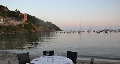 Hotel Miramare & Spa