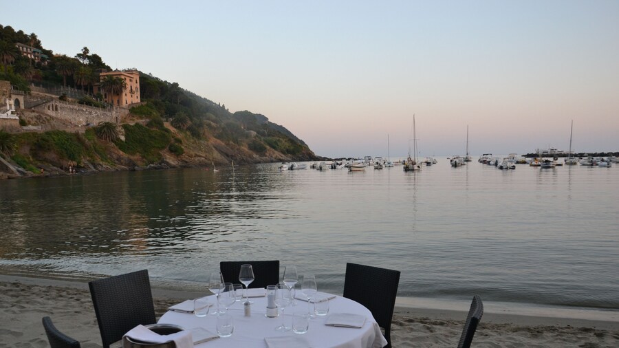Hotel Miramare & Spa