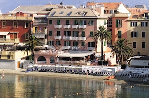 Front of property - Hotel Miramare & Spa (Sestri Levante)