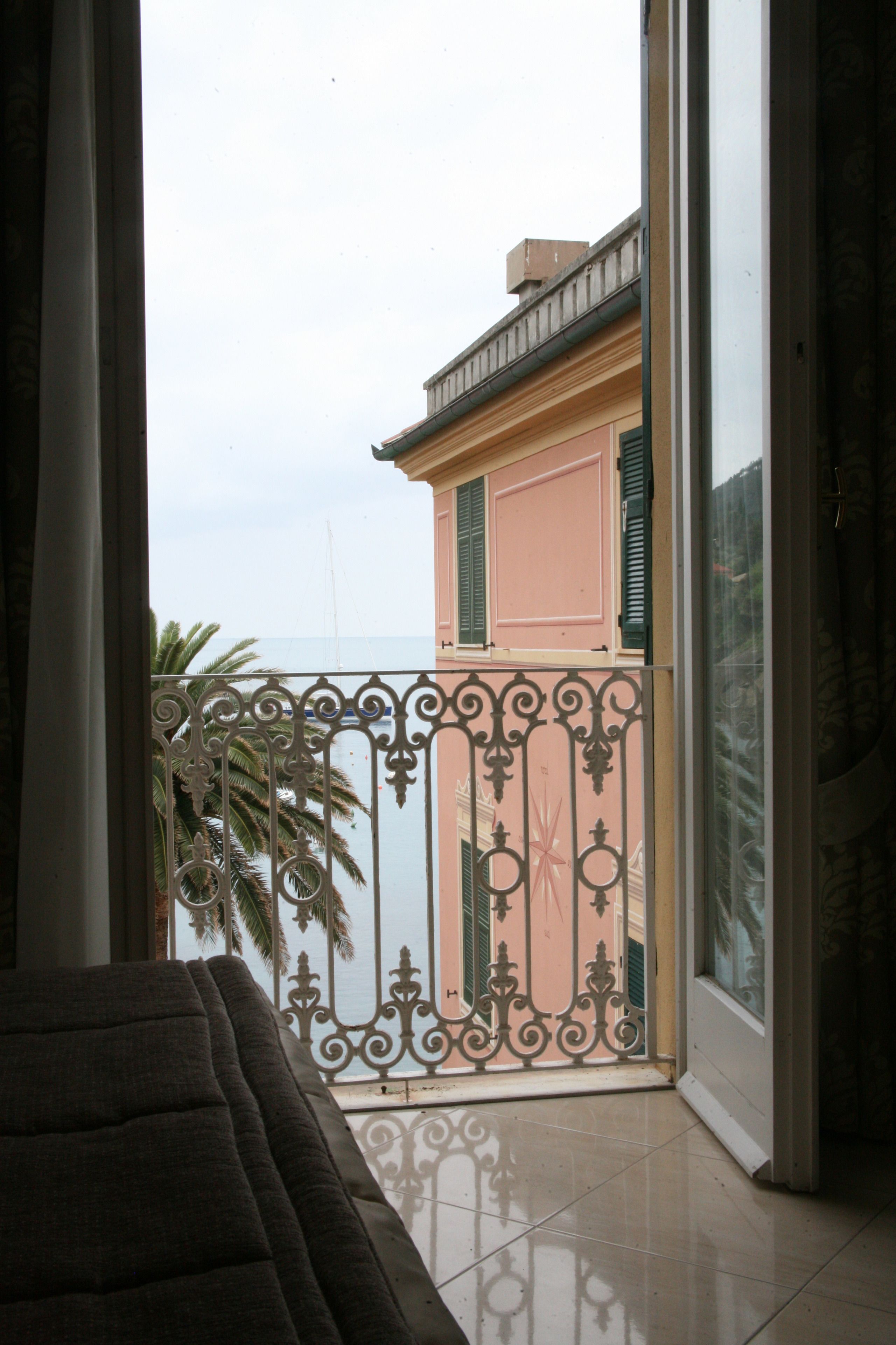 suite, sea view (beach access included) | view from room