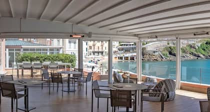 Hotel Miramare & Spa