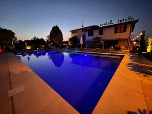 Pool - Bolero (Sirmione)