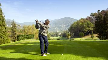 Golf
