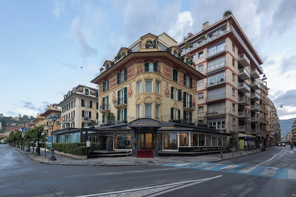 Splendide Riviera - Santa Margherita Ligure