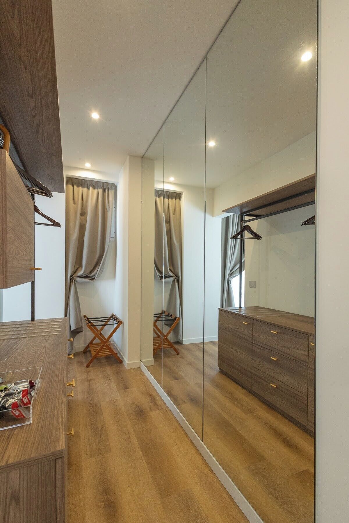 junior studio suite, sea view | egyptian cotton sheets, premium bedding, down duvets, minibar