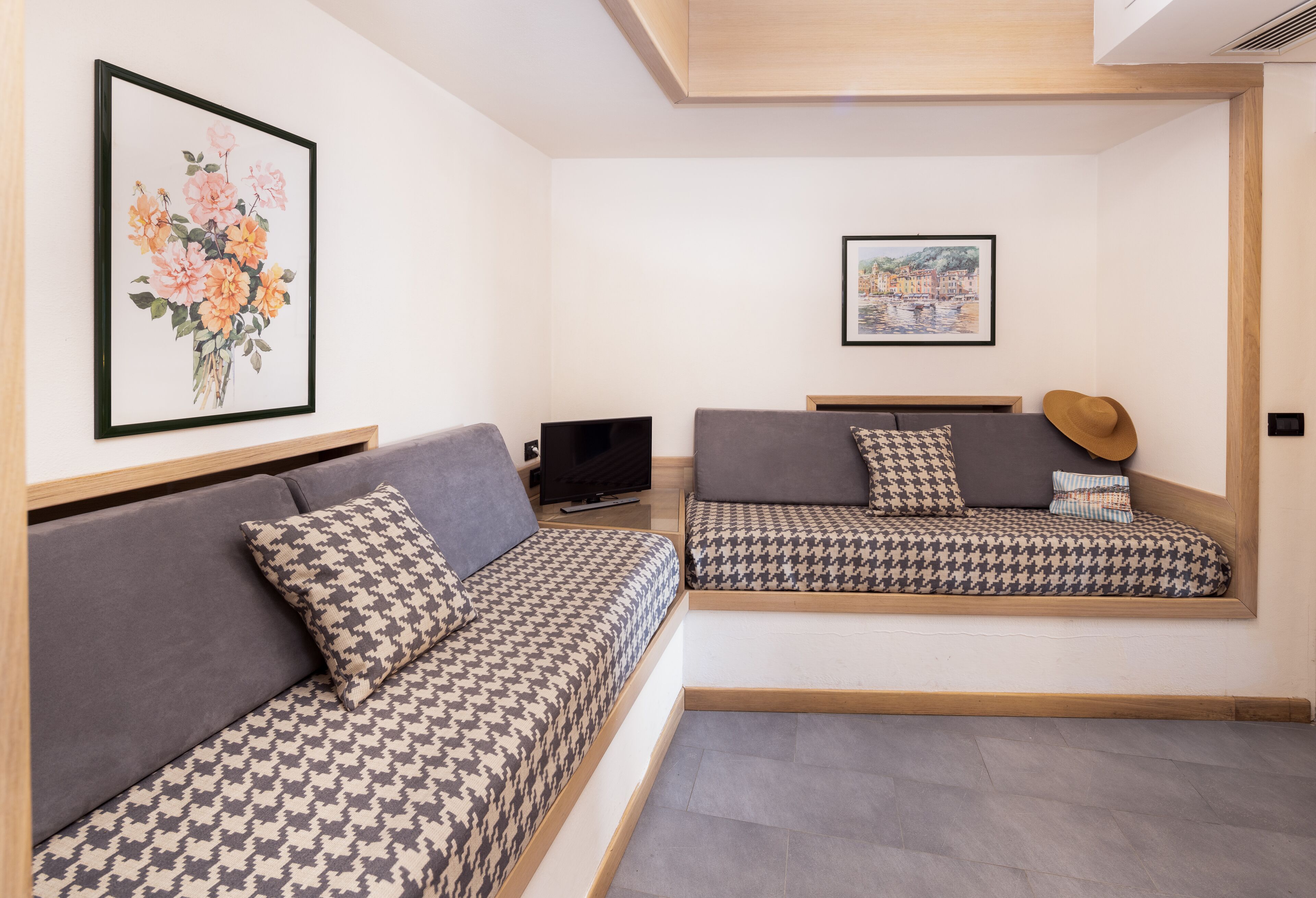 Foto - Hotel Laurin