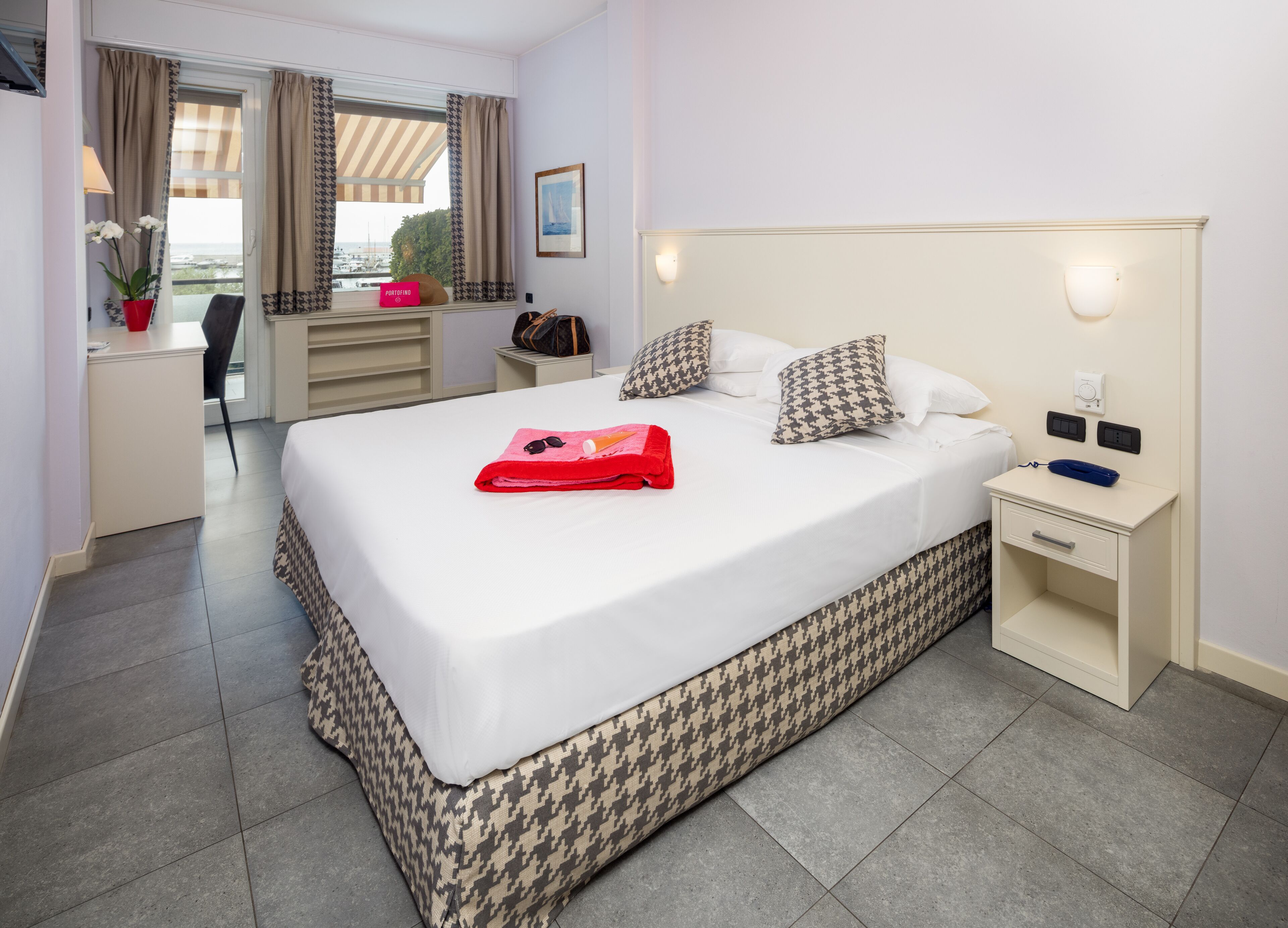 Foto - Hotel Laurin
