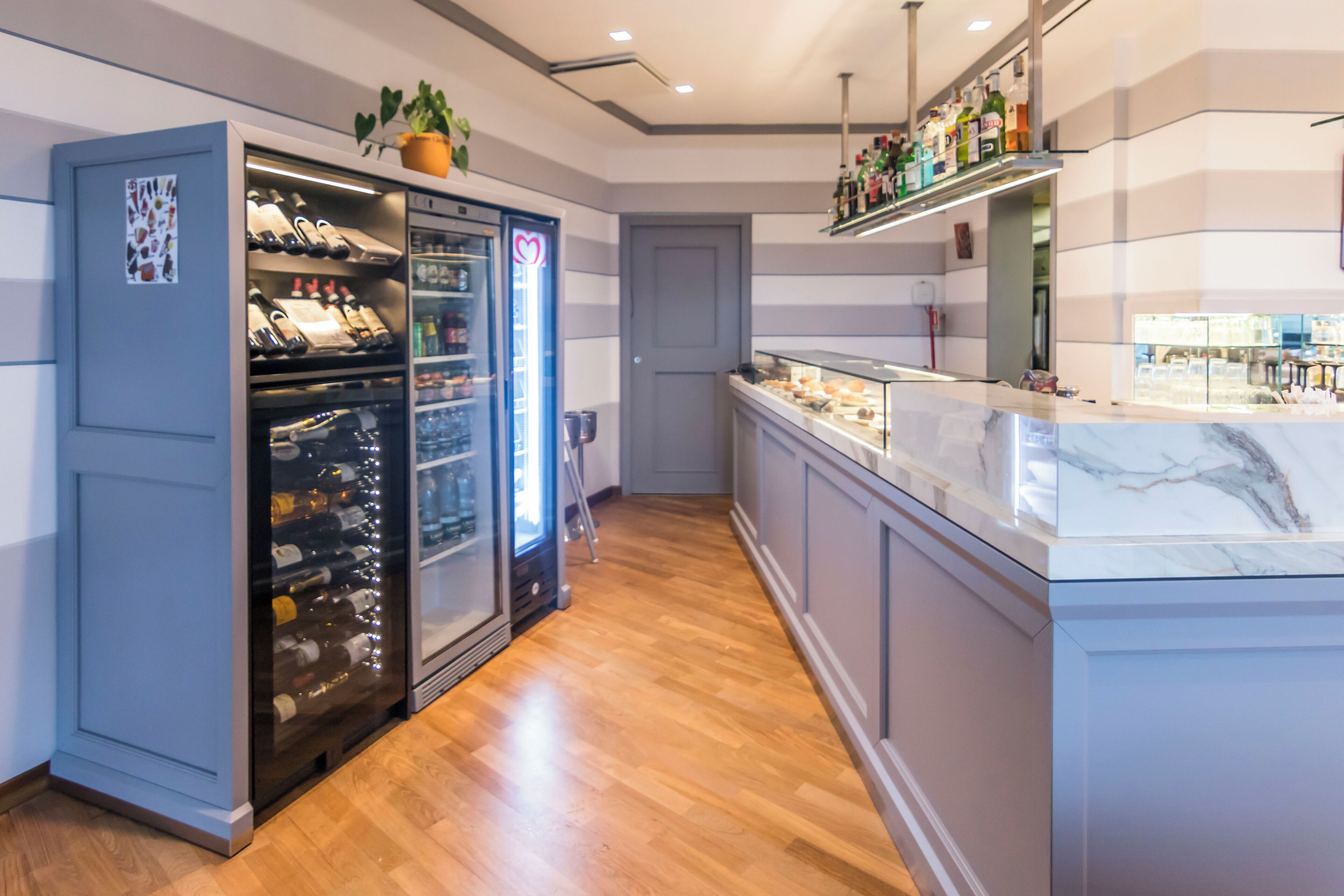 Photo - Hotel Laurin