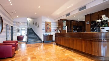 Recepción