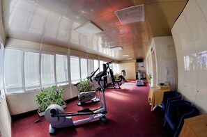 Gimnasio