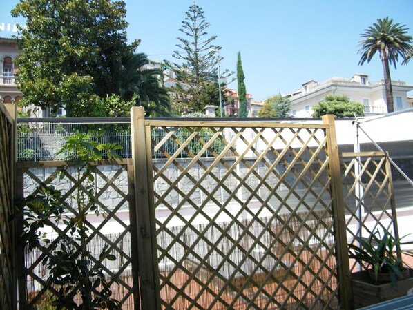 Balcón