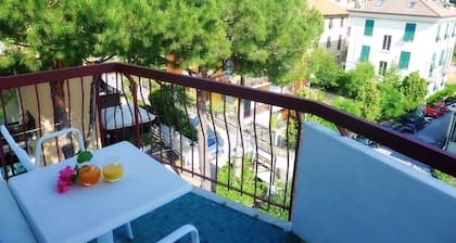 Hotel Cristallo