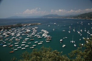 Marina/club náutico