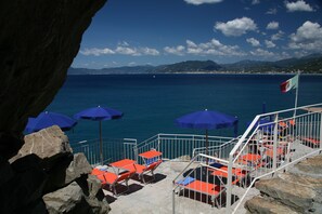 Exterior - Grand Hotel dei Castelli (Sestri Levante)