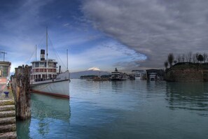Point of interest - Hotel Alfieri (Sirmione)