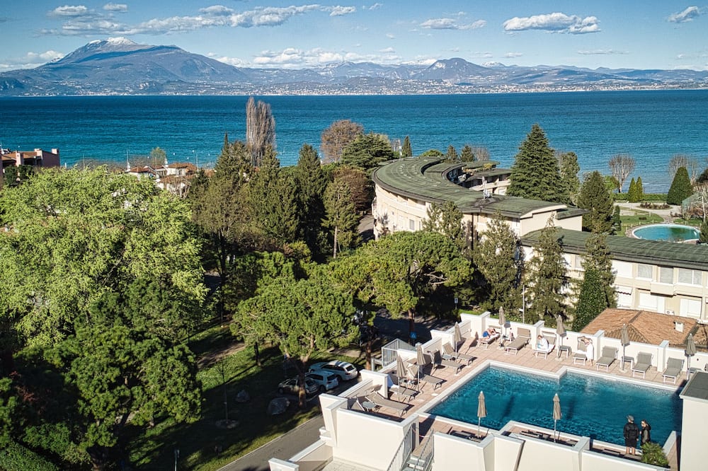 Hotel Alfieri