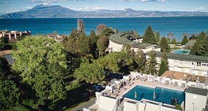 Hotel Alfieri