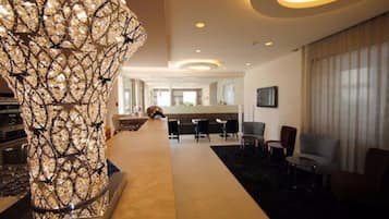 DĂ©tail de lâintĂ©rieur