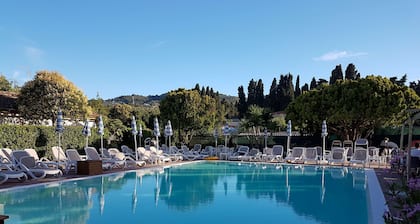 Hotel Delle Mimose