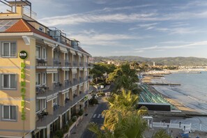 Exterior - B&B Hotel Diano Marina Palace (Diano Marina)