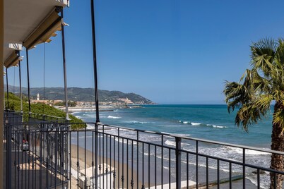 B&B Hotel Diano Marina Palace