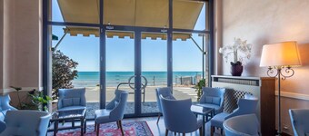 B&B Hotel Diano Marina Palace