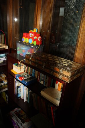 Children's activities