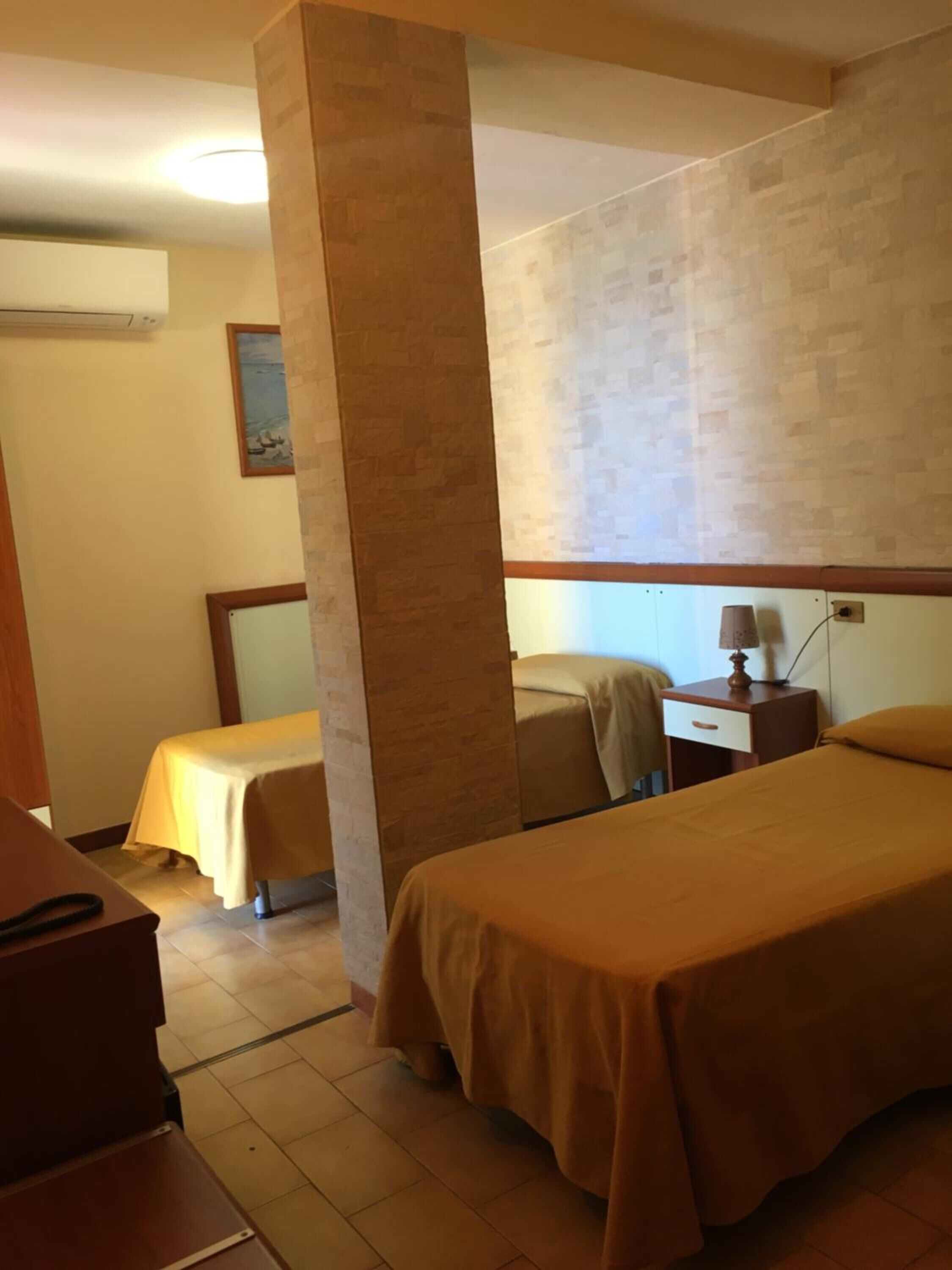 in-room safe, desk, cots/infant beds, free wifi