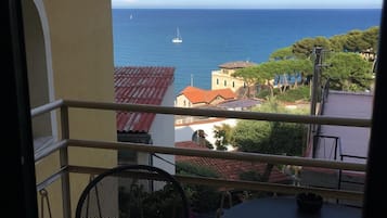 Balcón