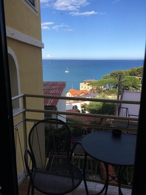 Balcón