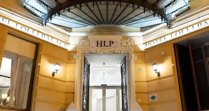 Lolli Palace Hotel Sanremo