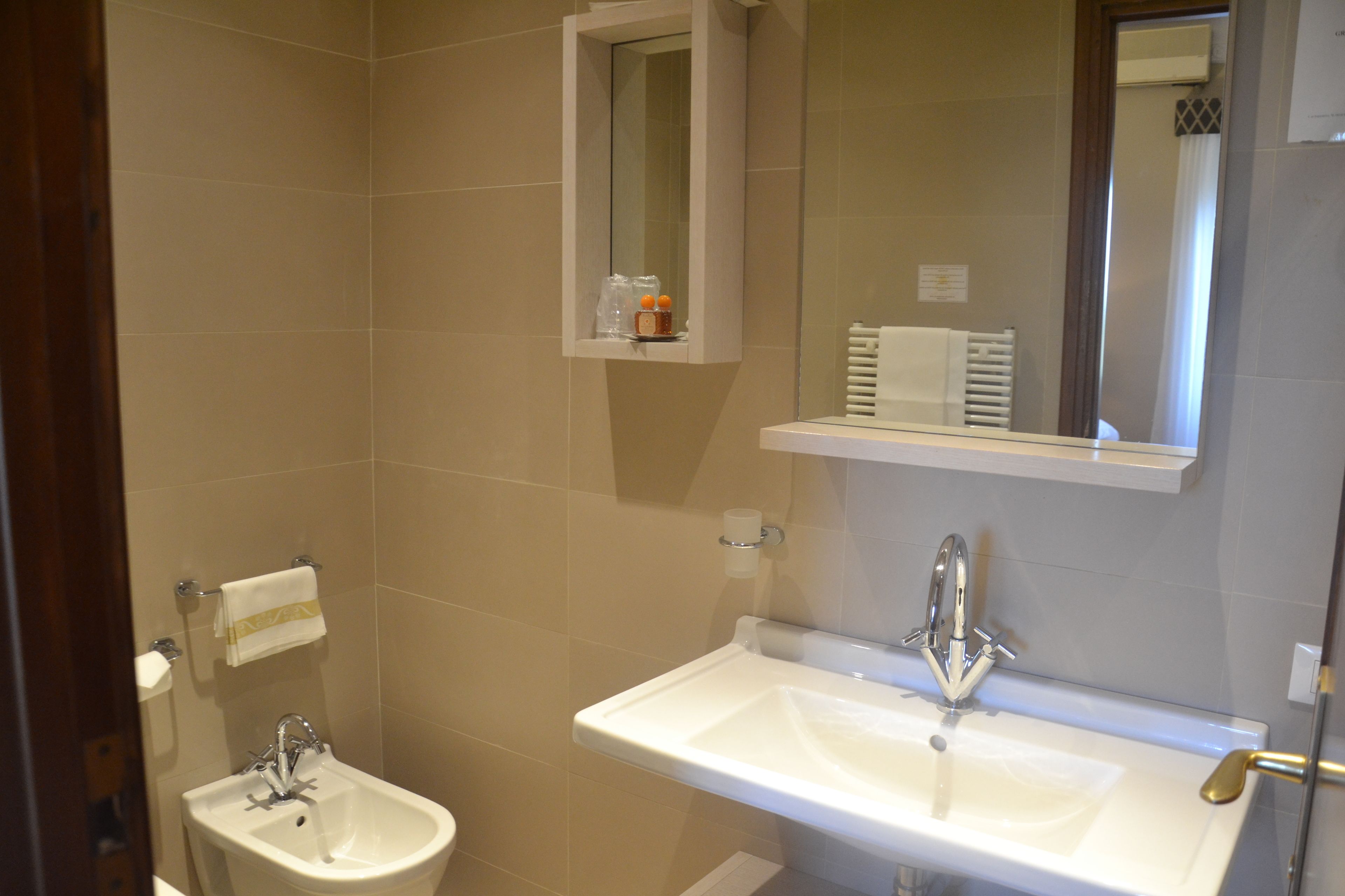 Foto - Lolli Palace Hotel