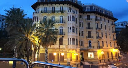 Lolli Palace Hotel Sanremo
