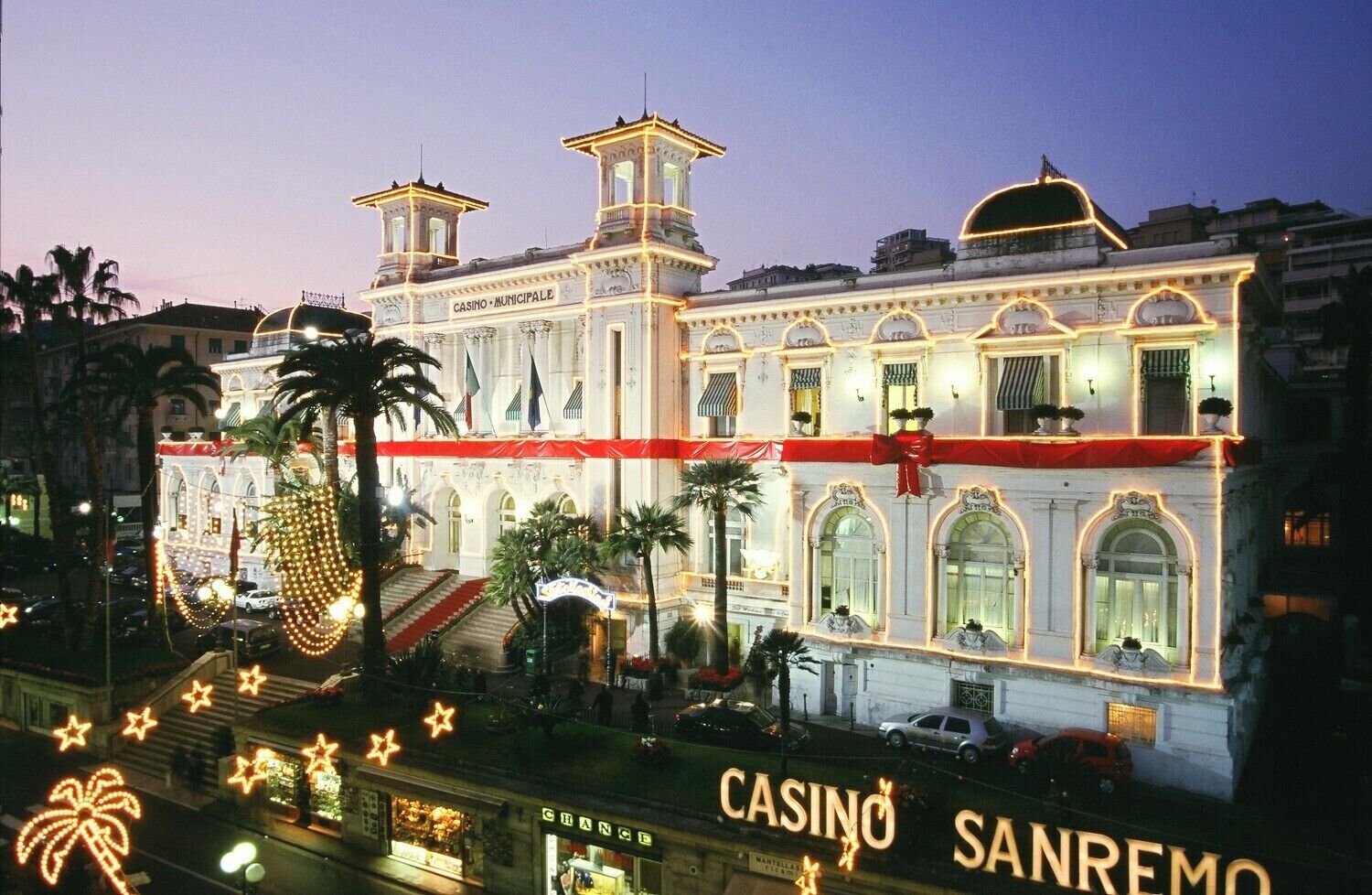 Photo - Lolli Palace Hotel
