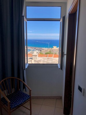 Interior - Hotel Belvedere (Sanremo)