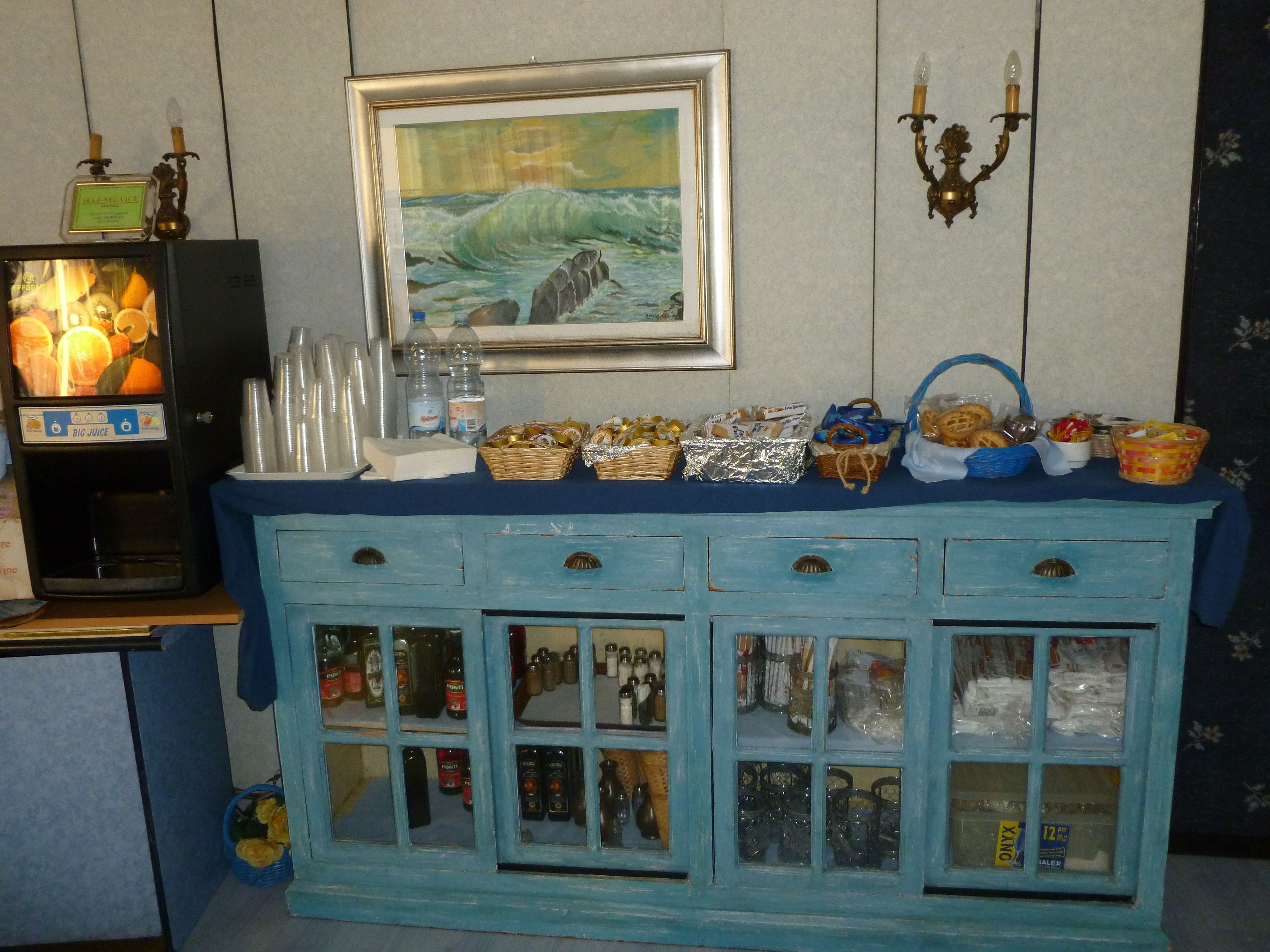 Foto - Hotel Belvedere