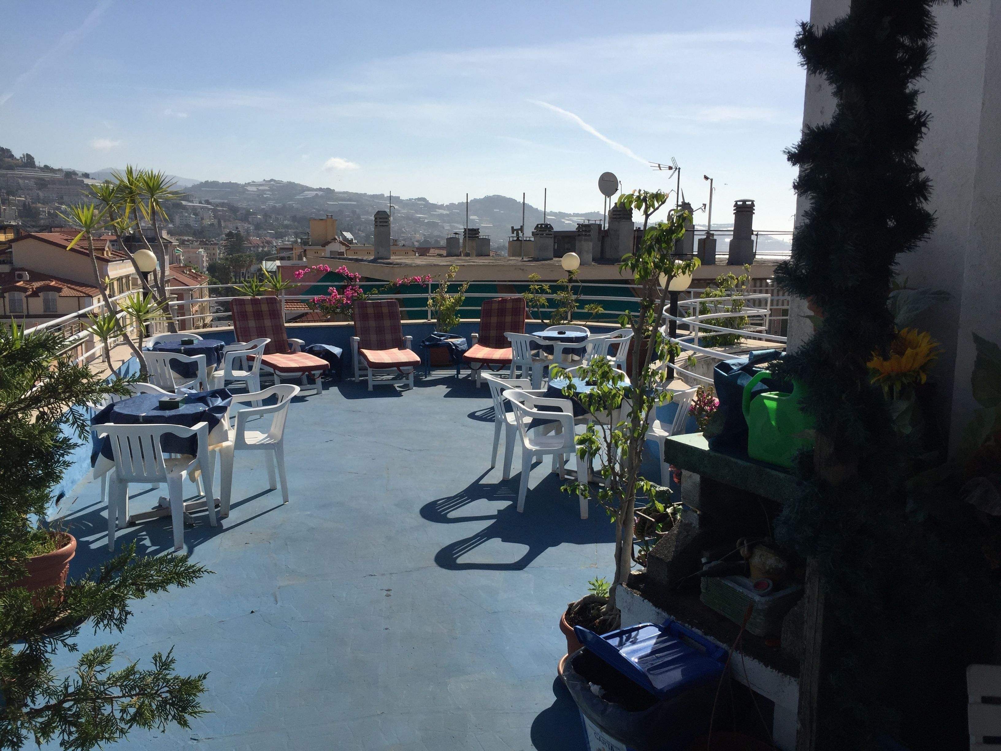 Photo - Hotel Belvedere