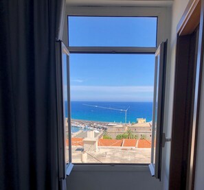 Interior - Hotel Belvedere (Sanremo)