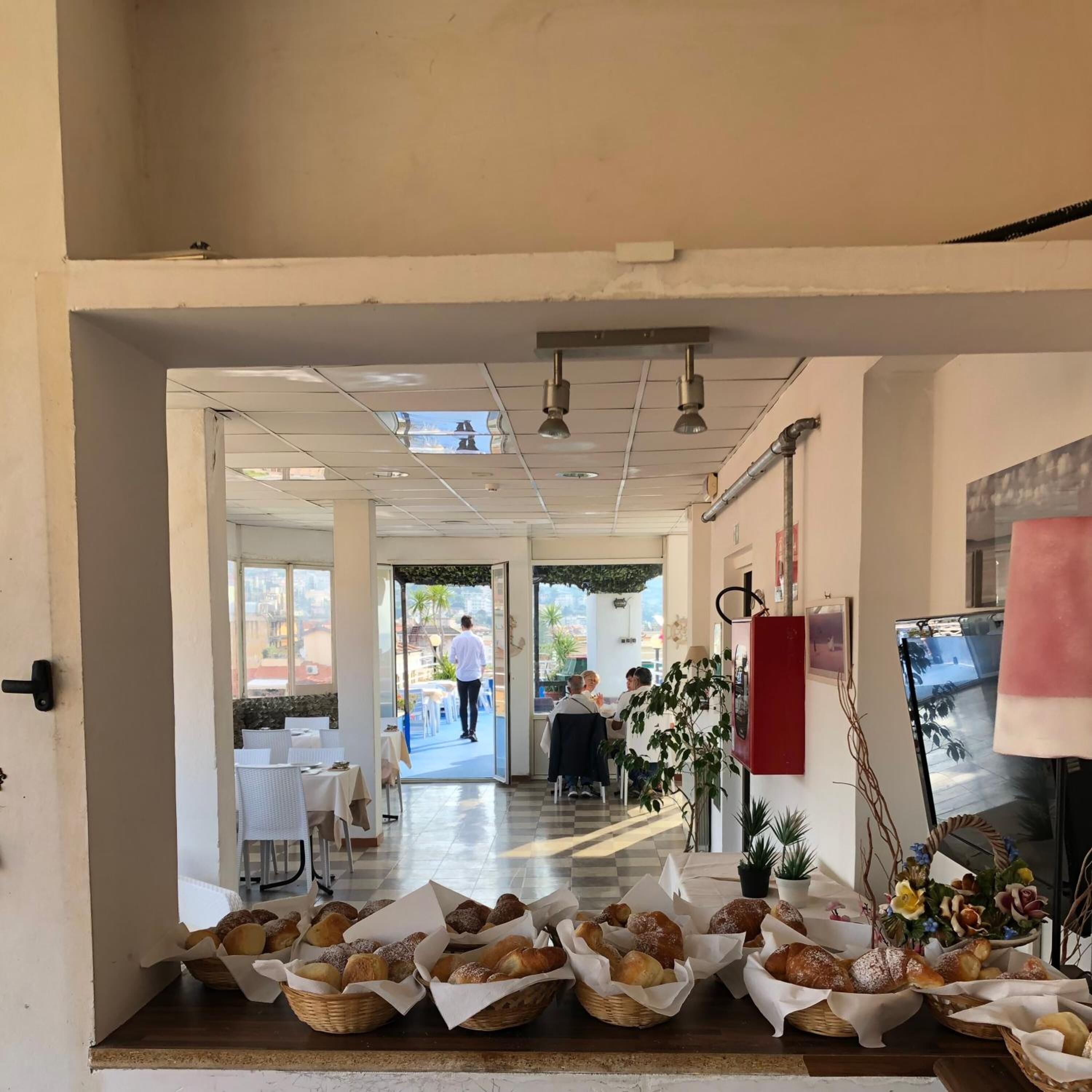 Photo - Hotel Belvedere