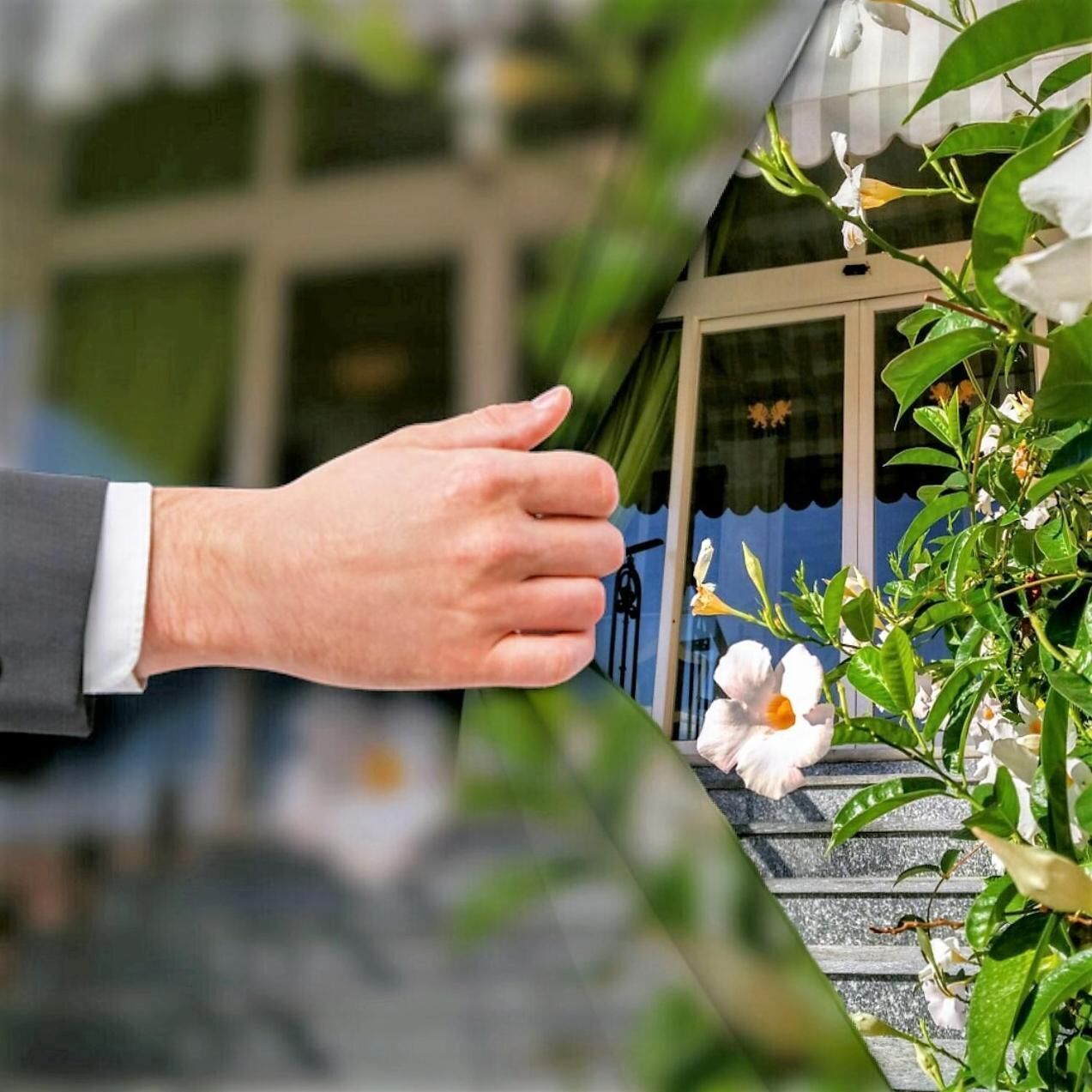 lunch and dinner served, local cuisine