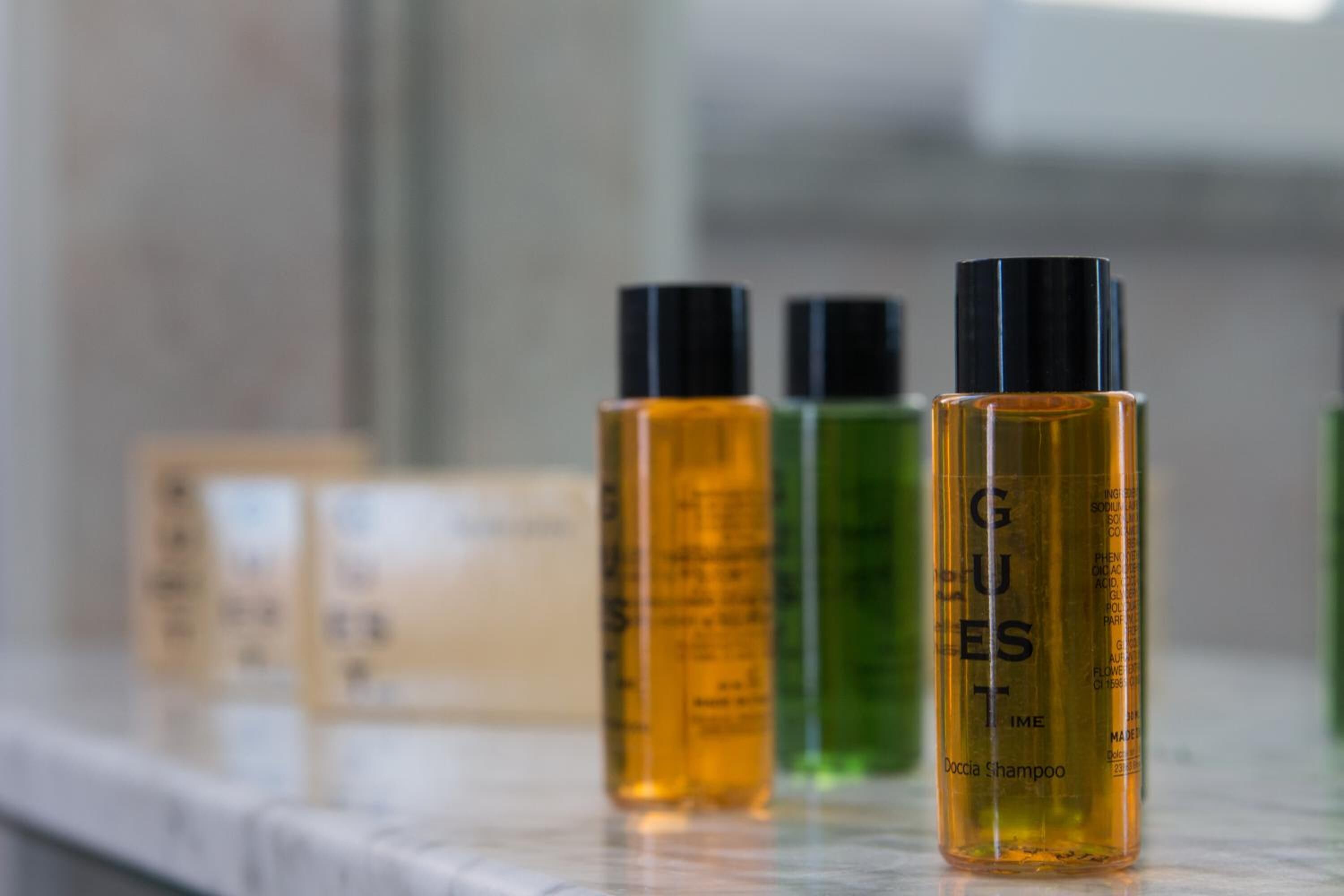 shower, bidet, towels