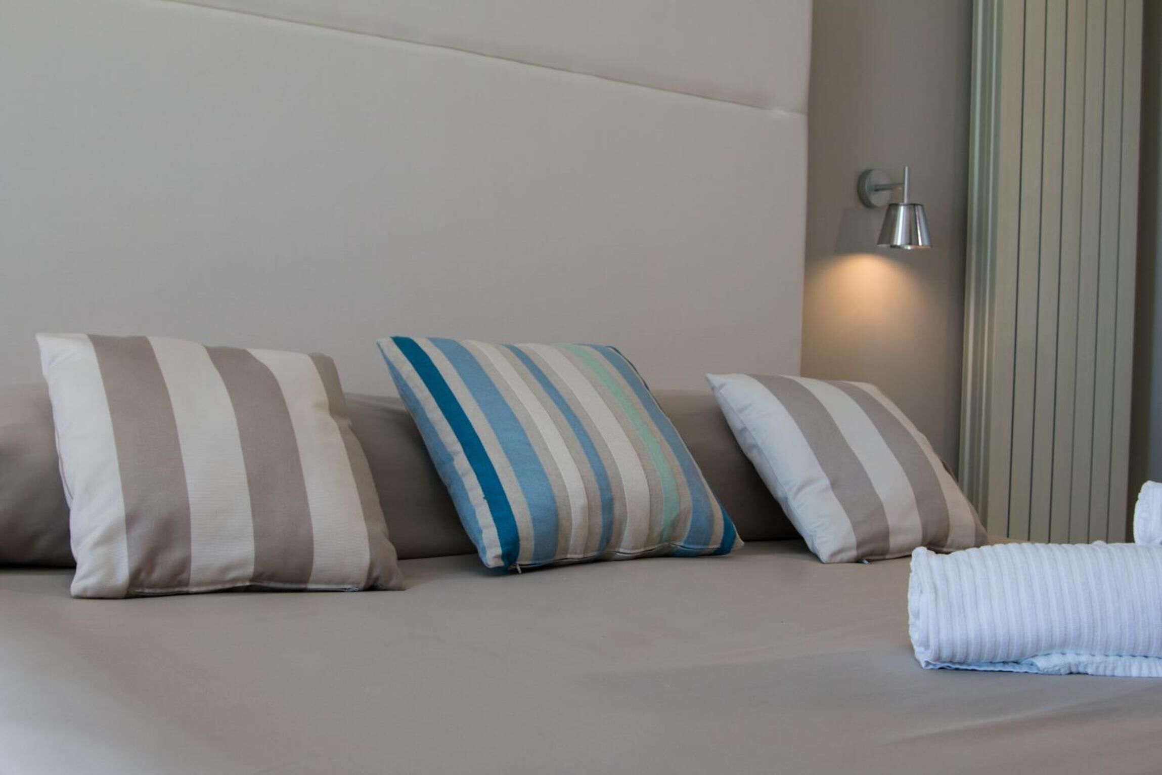 in-room safe, blackout curtains, soundproofing, free wifi