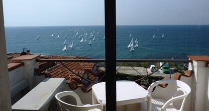 Hotel Ariston Montecarlo