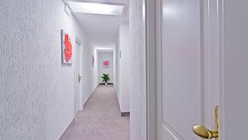 Vestibule
