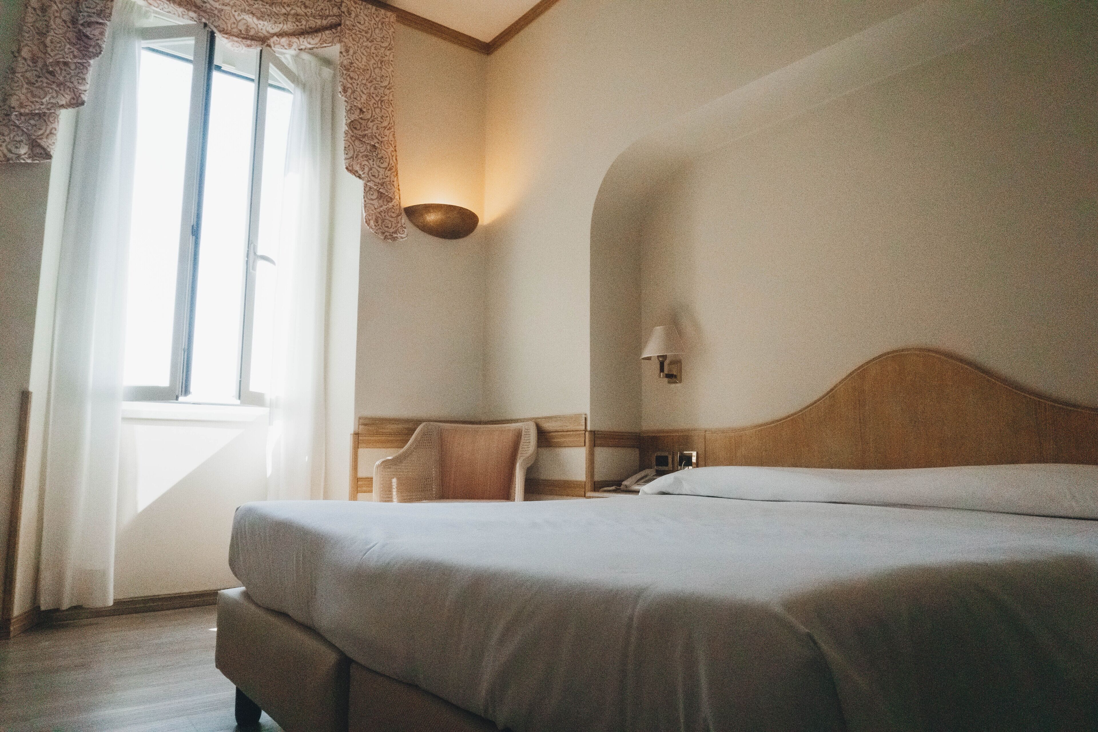 Photo - Bobby Executive