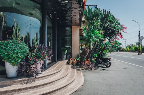 Hotel Bobby Executive